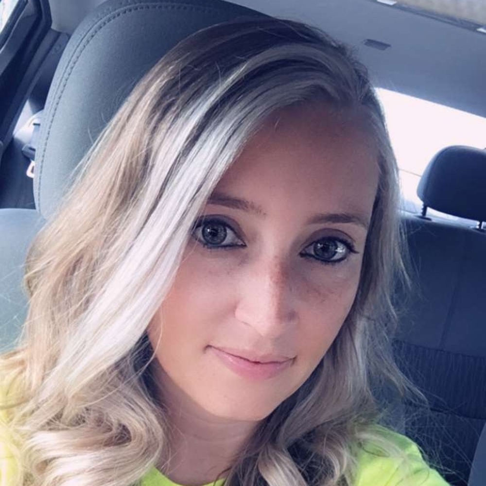Meet your Posher, Savannah